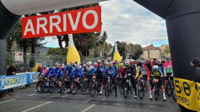 Granfondo