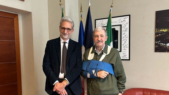 Incontro Console di Francia 2rd