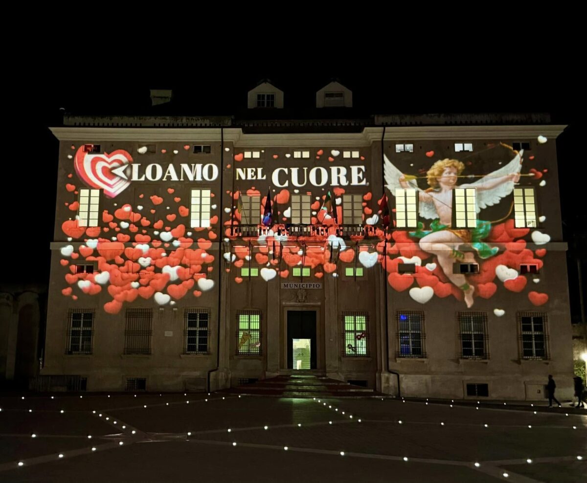 Loano San Valentino