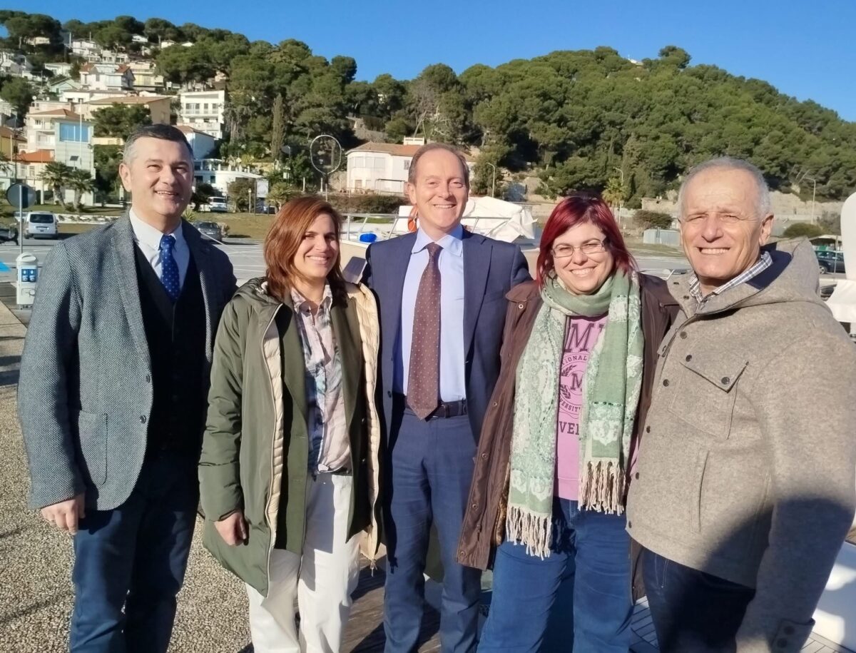 NUOVO CDA AMA