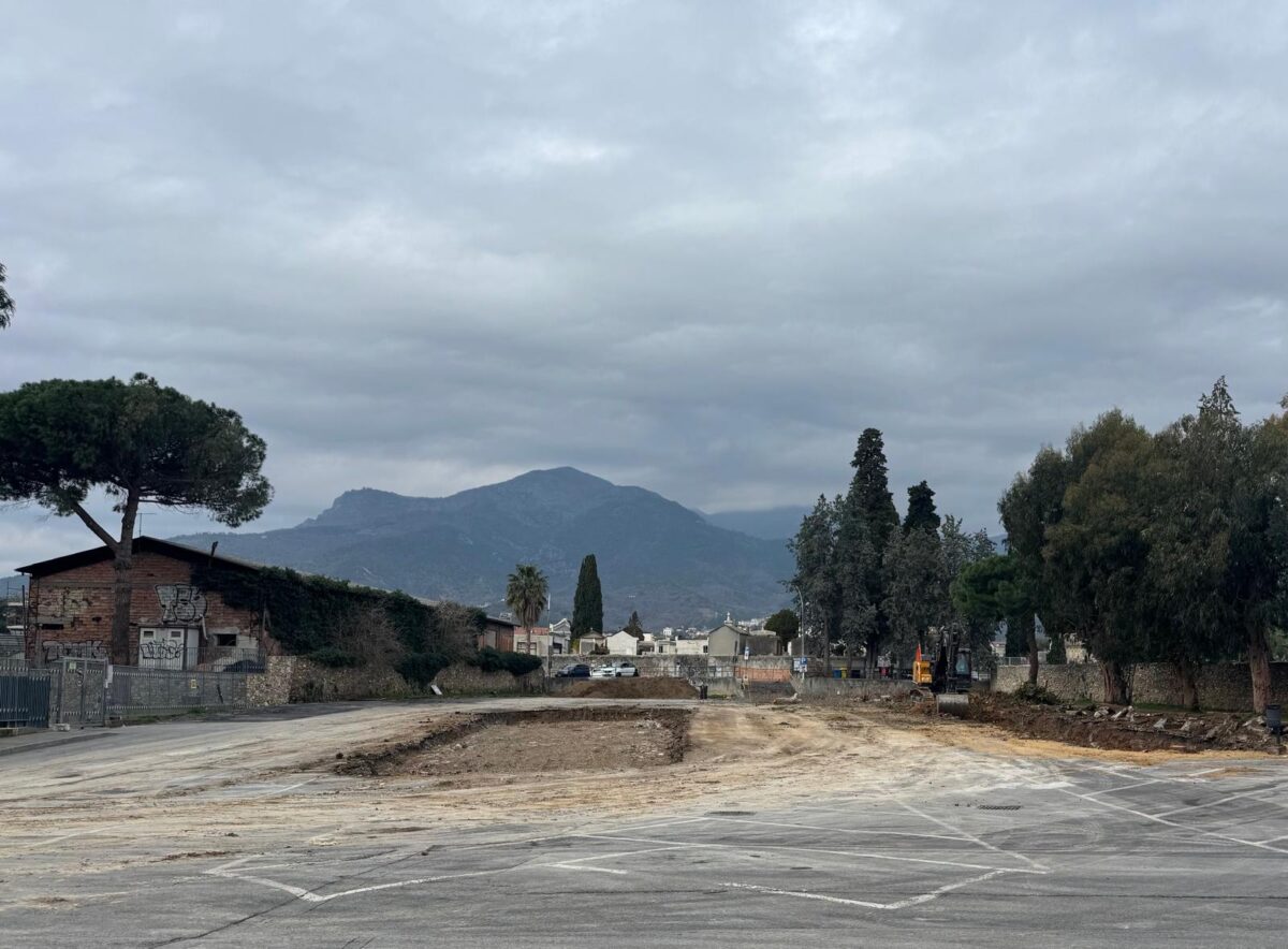 Piazza Valerga