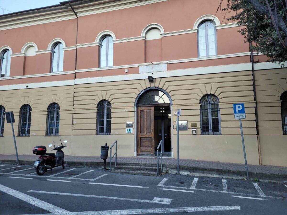 Rp Ramella