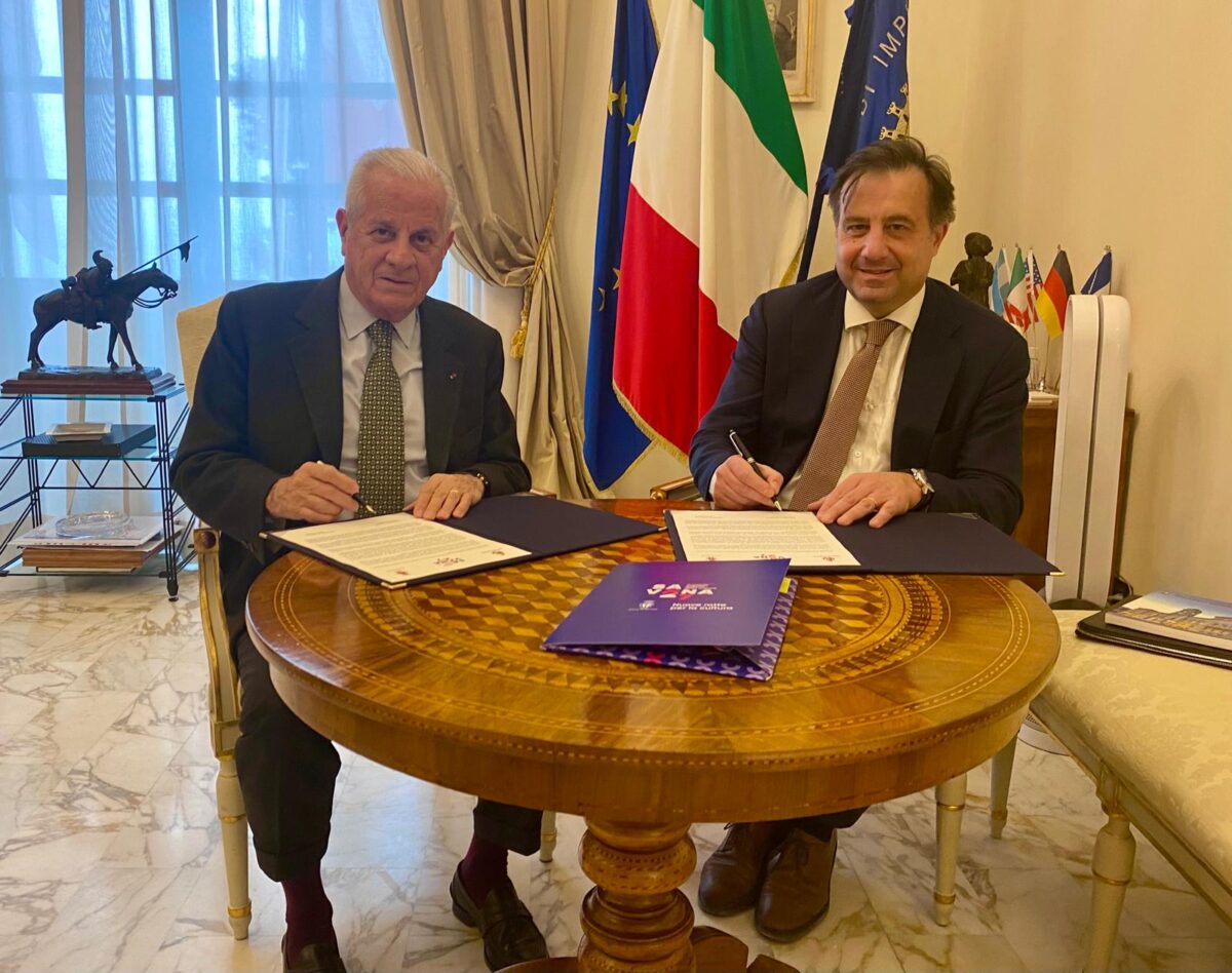 Savona Imperia