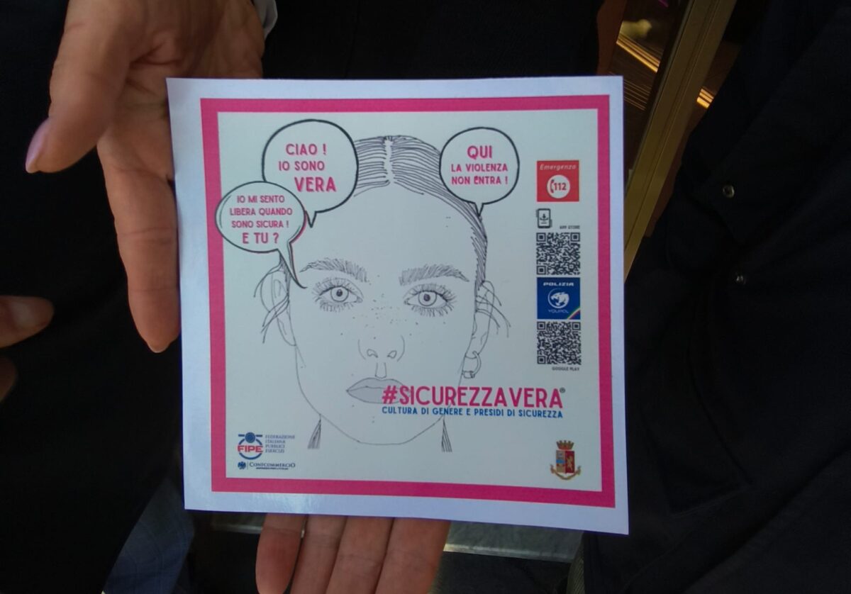 Sicurezza Vera