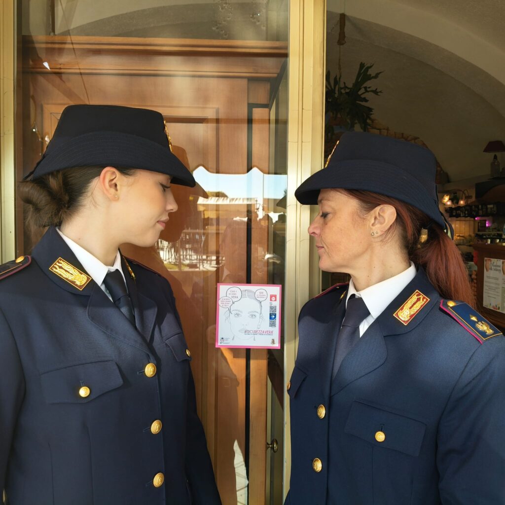 Sicurezza Vera
