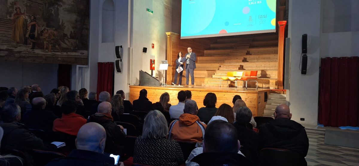 Stati generali turismo