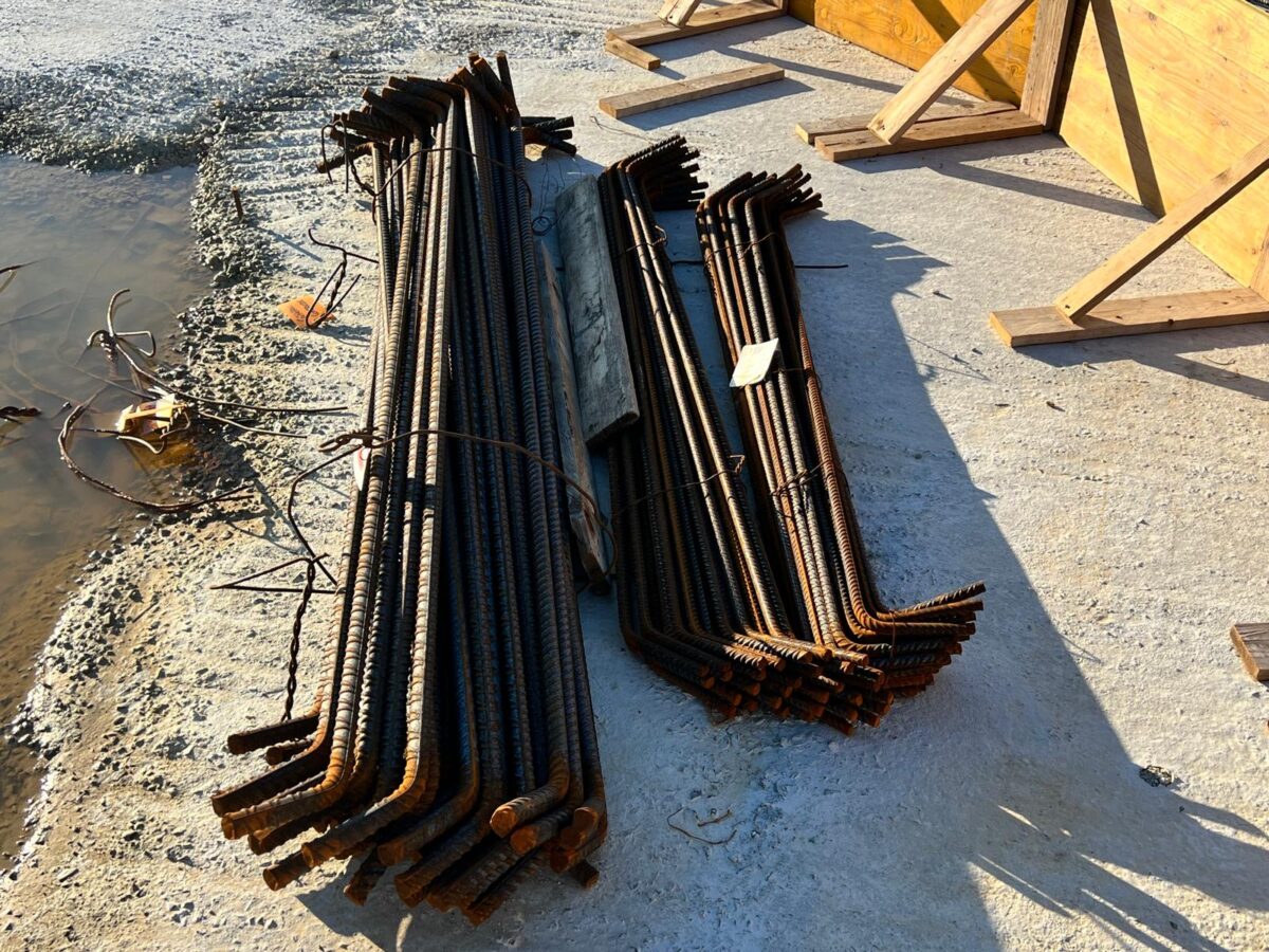 Vado Ligure lavori asilo