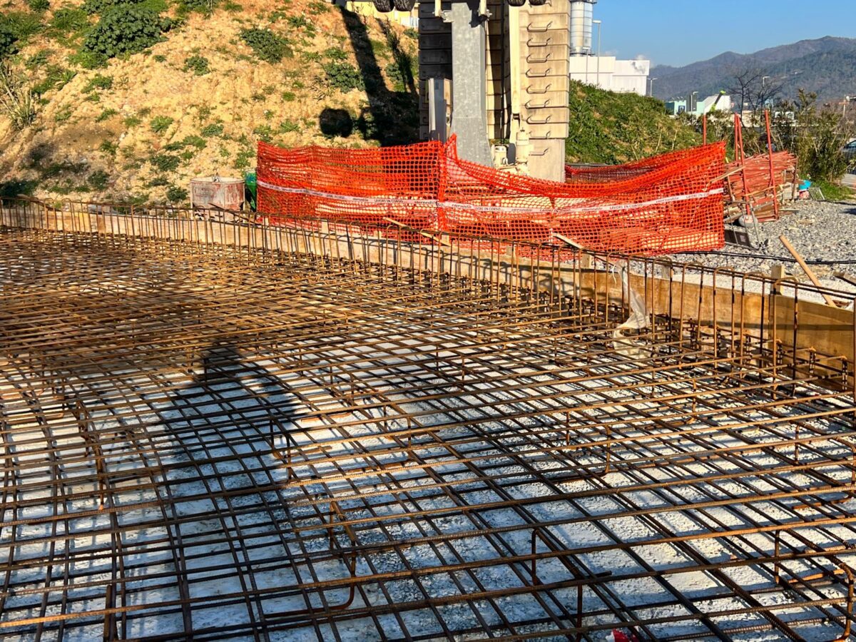 Vado Ligure lavori asilo
