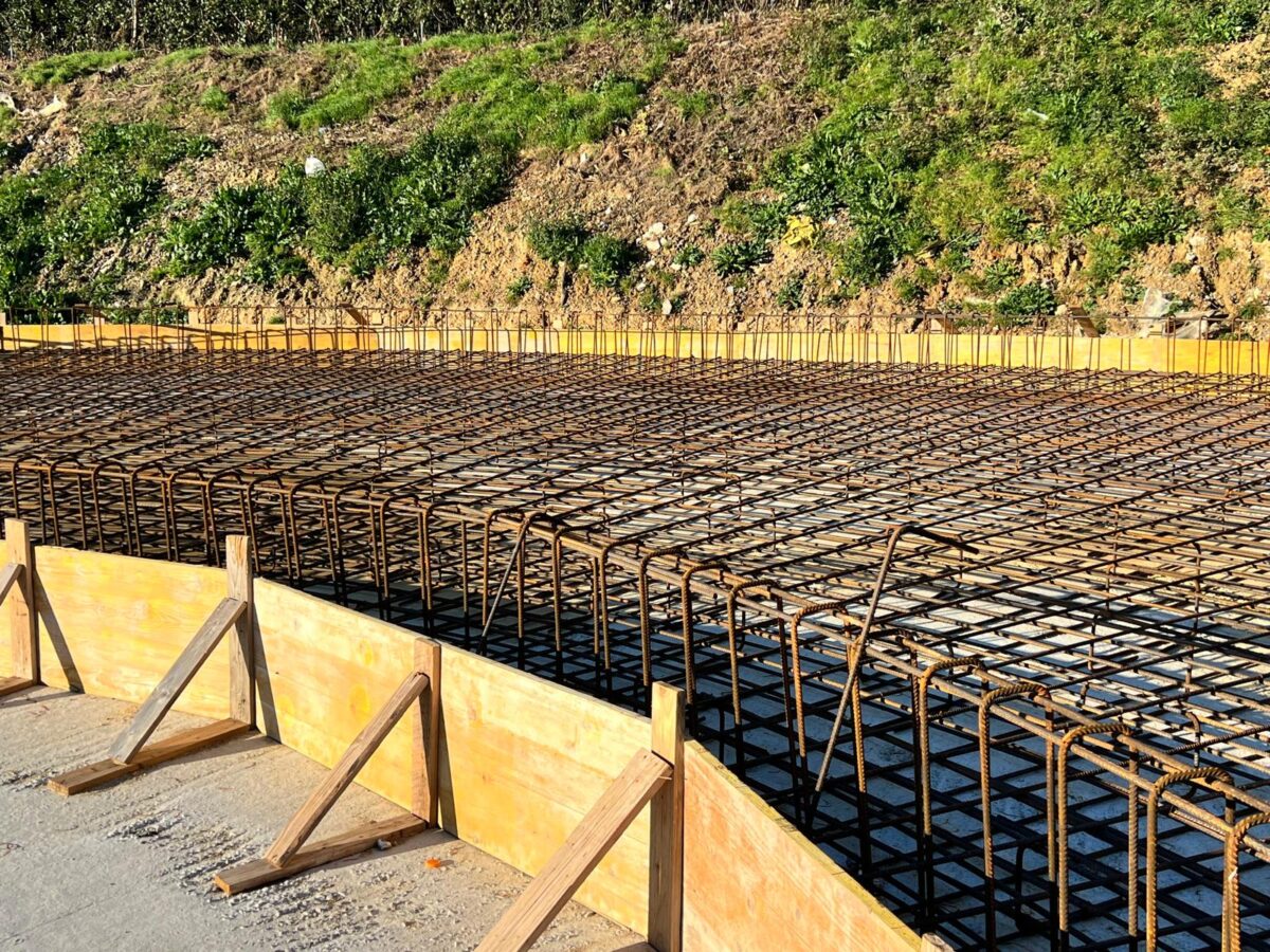 Vado Ligure lavori asilo