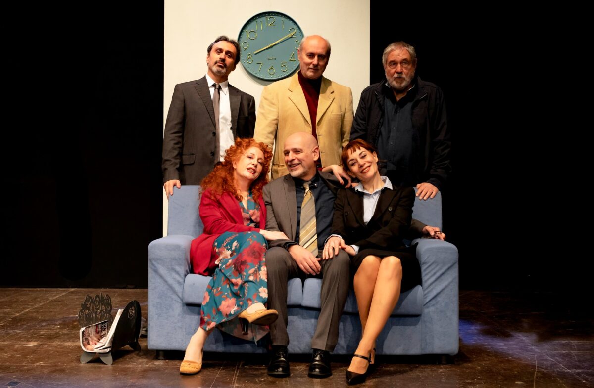 la cosa giusta