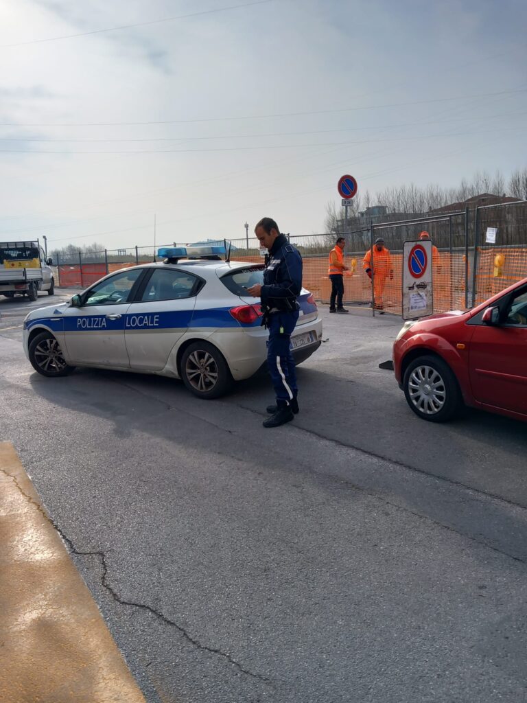 lungocenta croce bianca
