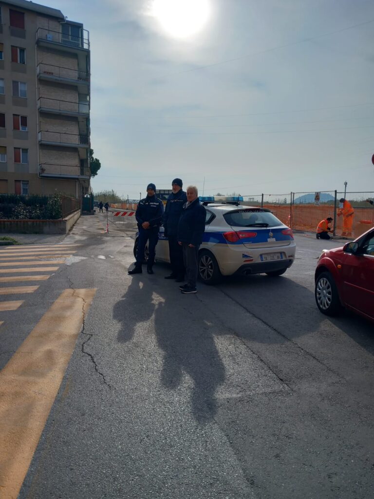 lungocenta croce bianca