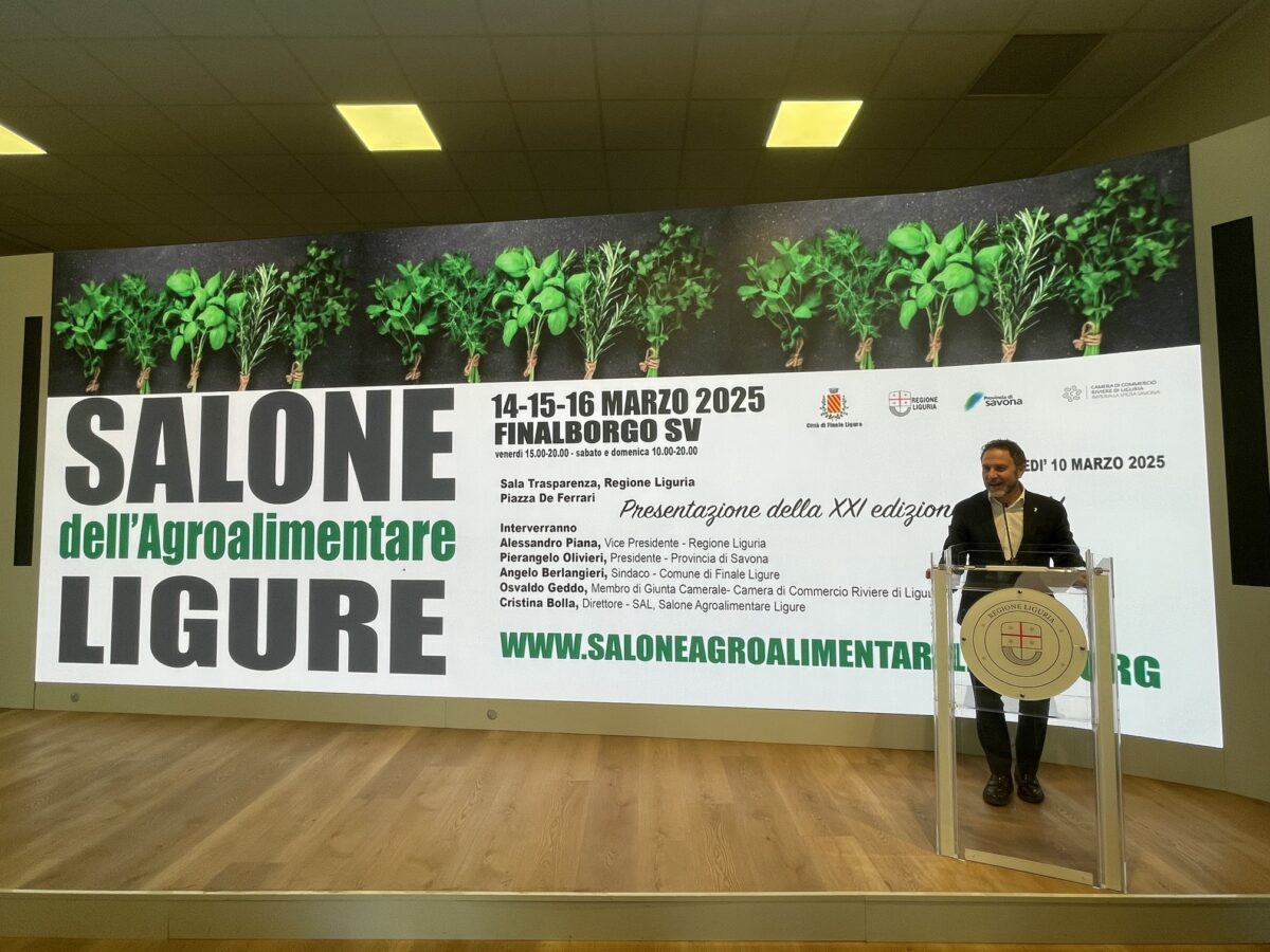 Agroalimentare