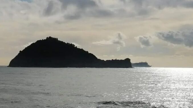 l'isola che c'è