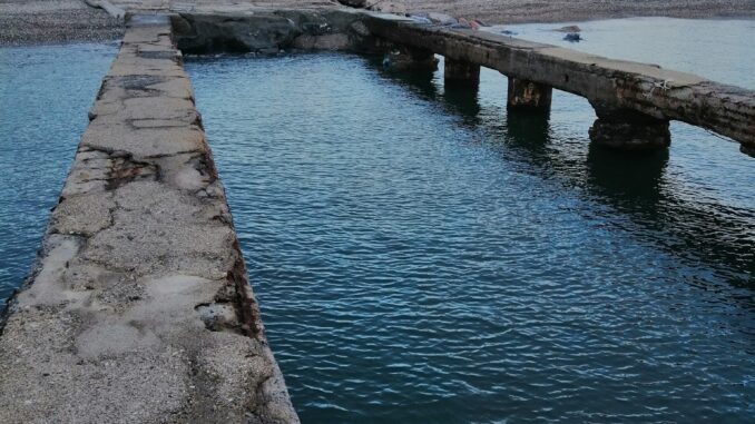 verso nuove sponde