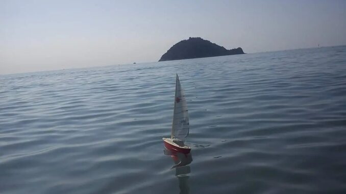 e la barca va