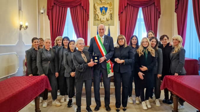 Alassio celebra Spinnaker, attività storica della Città del Muretto