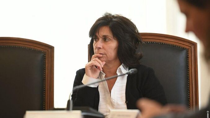 Nella foto: Patrizio Mordente (Crediti: ph Emerson Fortunato)