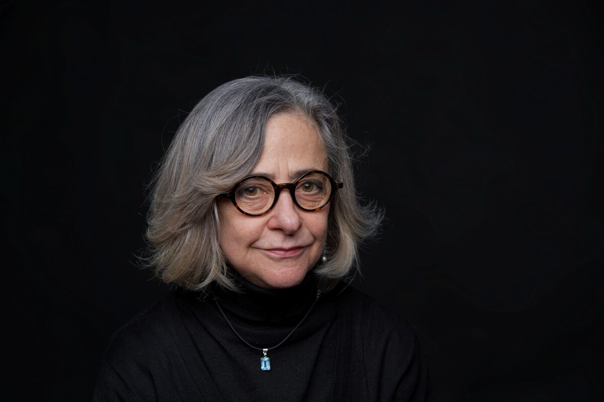 Cristina Rava