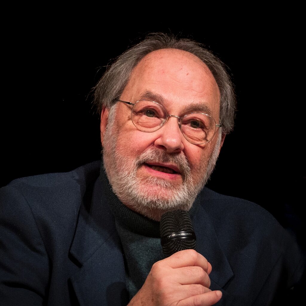 Enrico De Angelis