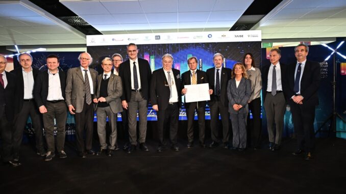 Genova da capitale del super calcolo a capitale del dato