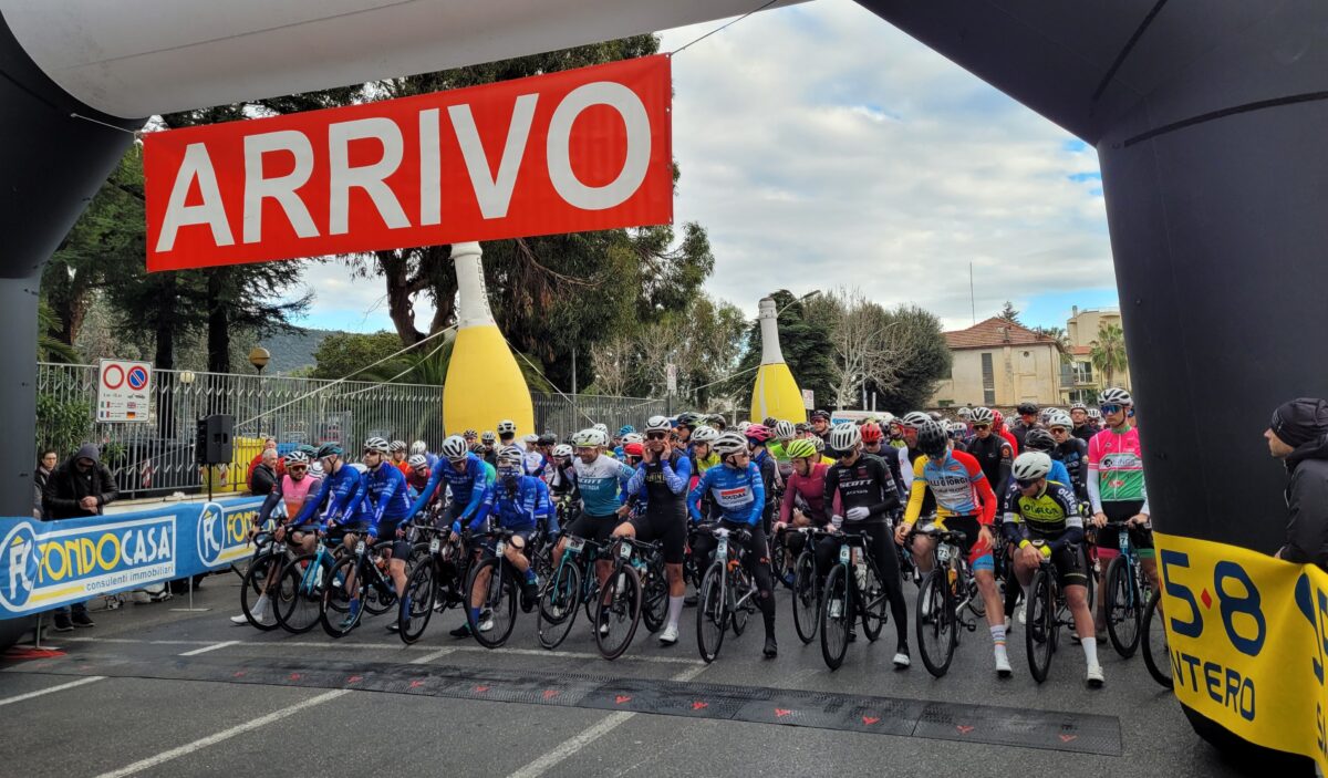Gran Fondo