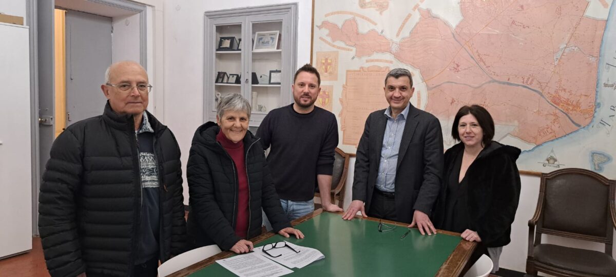 convenzione CAI