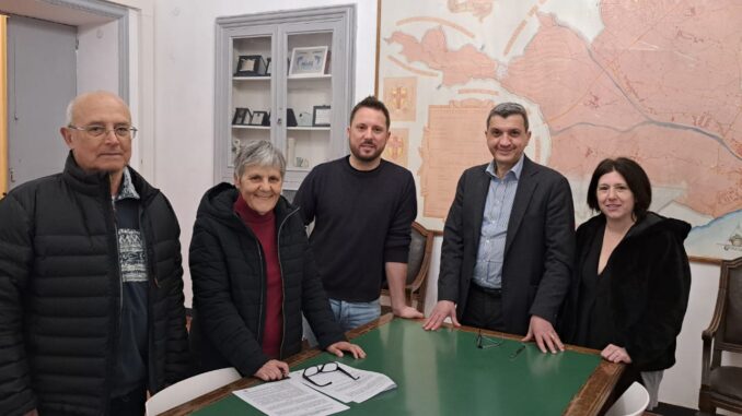 convenzione CAI