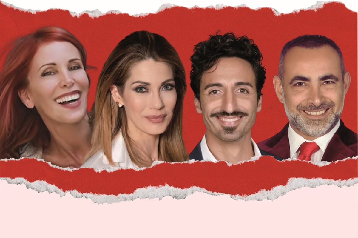 foto ti amo o qualcosa del genere