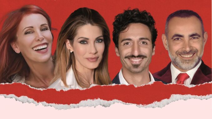 foto ti amo o qualcosa del genere