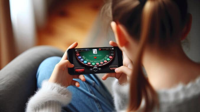 immagine giochi smartphone