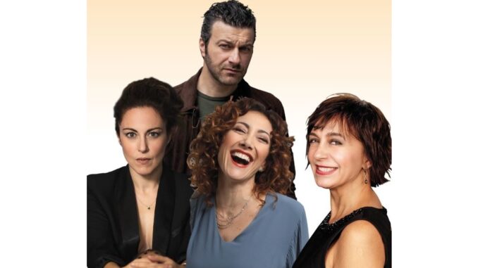 ti va di sposarmi
