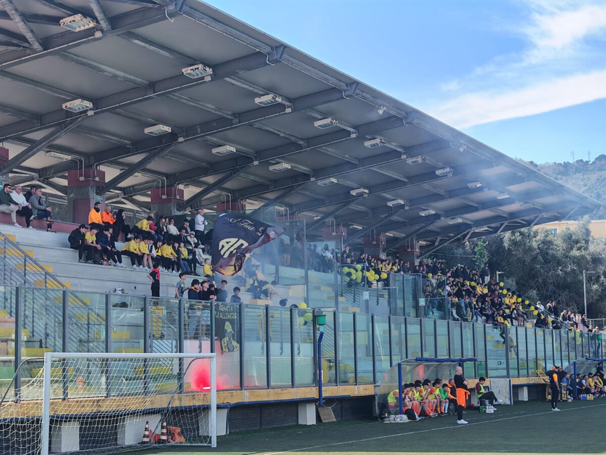 Al via la Coppa Città di Alassio - Spring Cup (3)