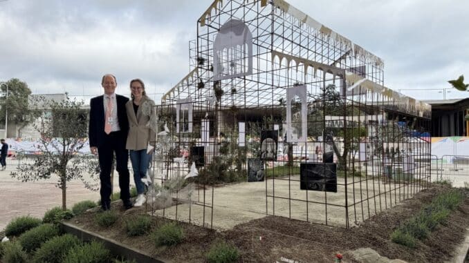 Andora a Euroflora