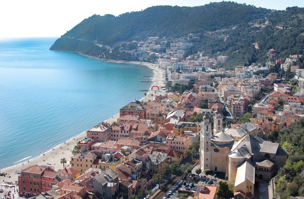 Laigueglia