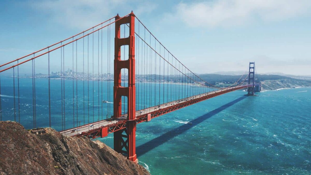 Le 10 città imperdibili da visitare negli USA