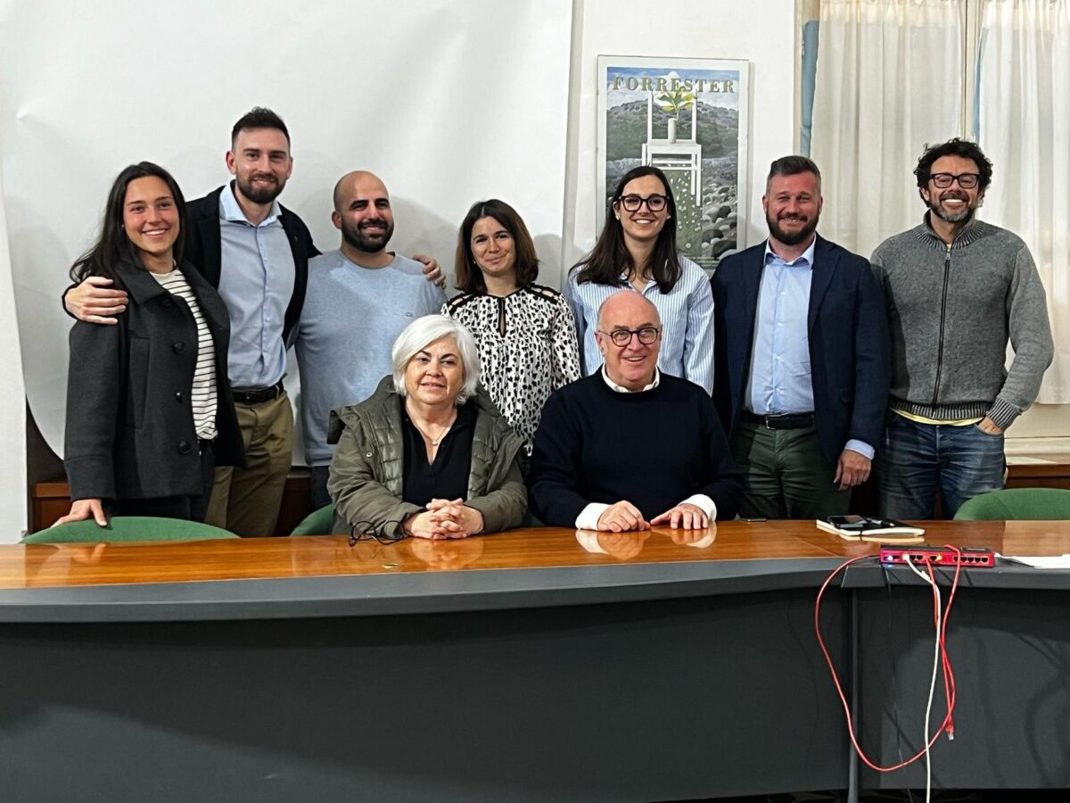 Mattia Casella eletto presidente degli albergatori di Finale Ligure