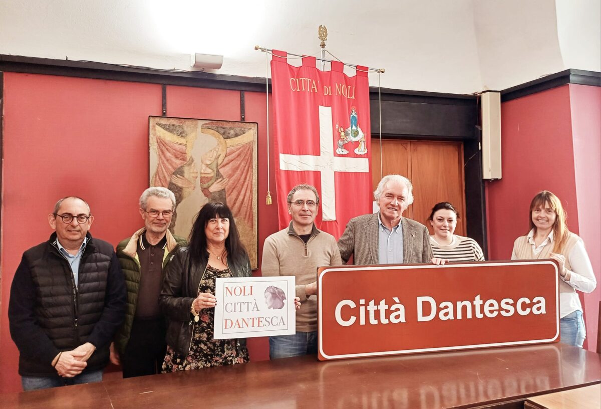 Noli_Città_Dantesca