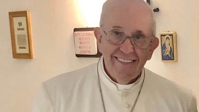 Papa Francesco