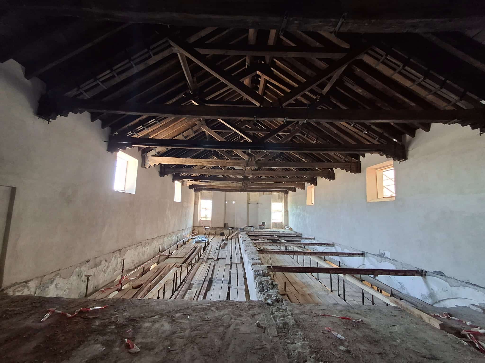 San Giacomo - Savona