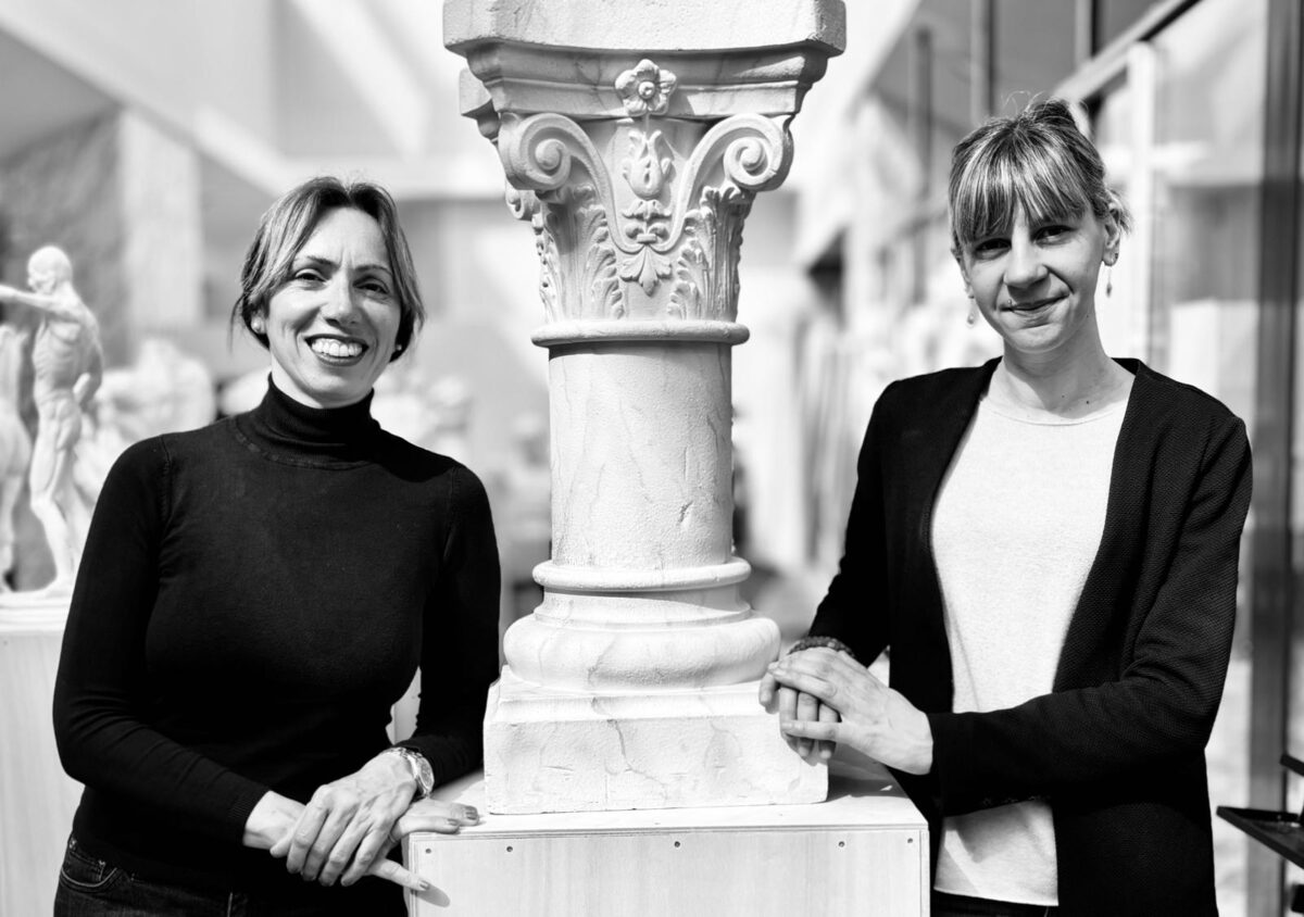 Stefania Loreto Barbara Pirotto