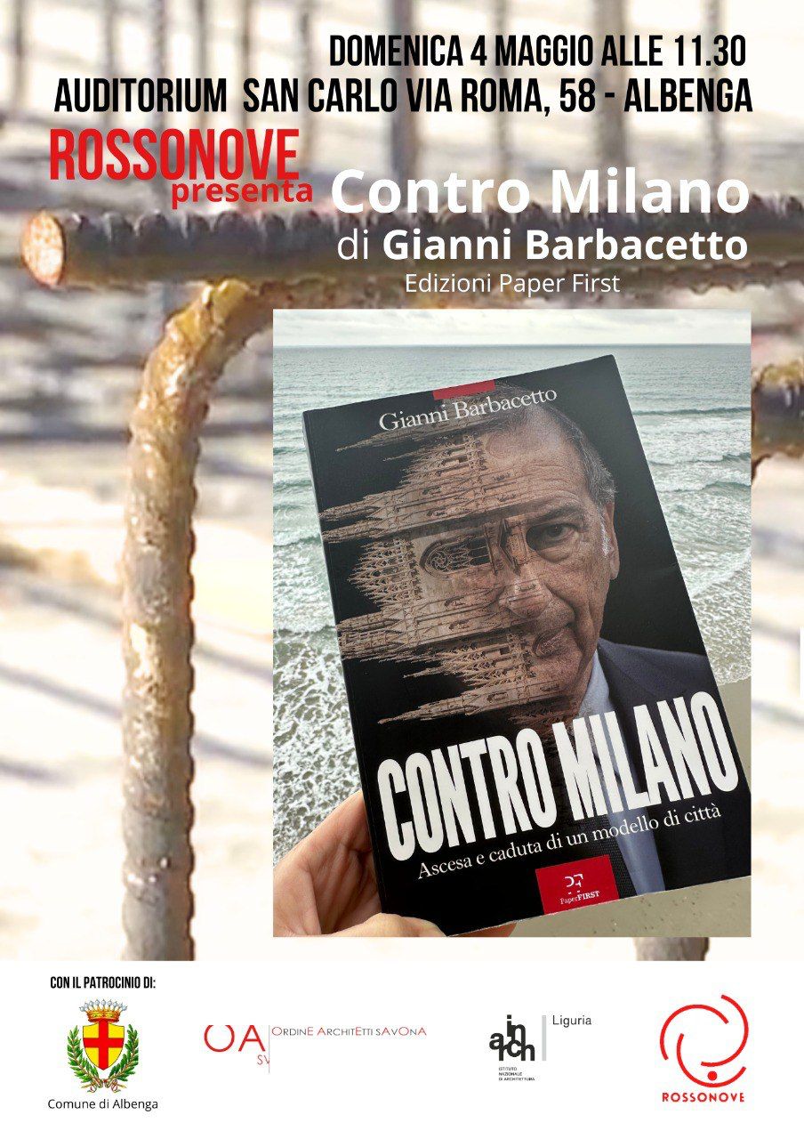 contro milano