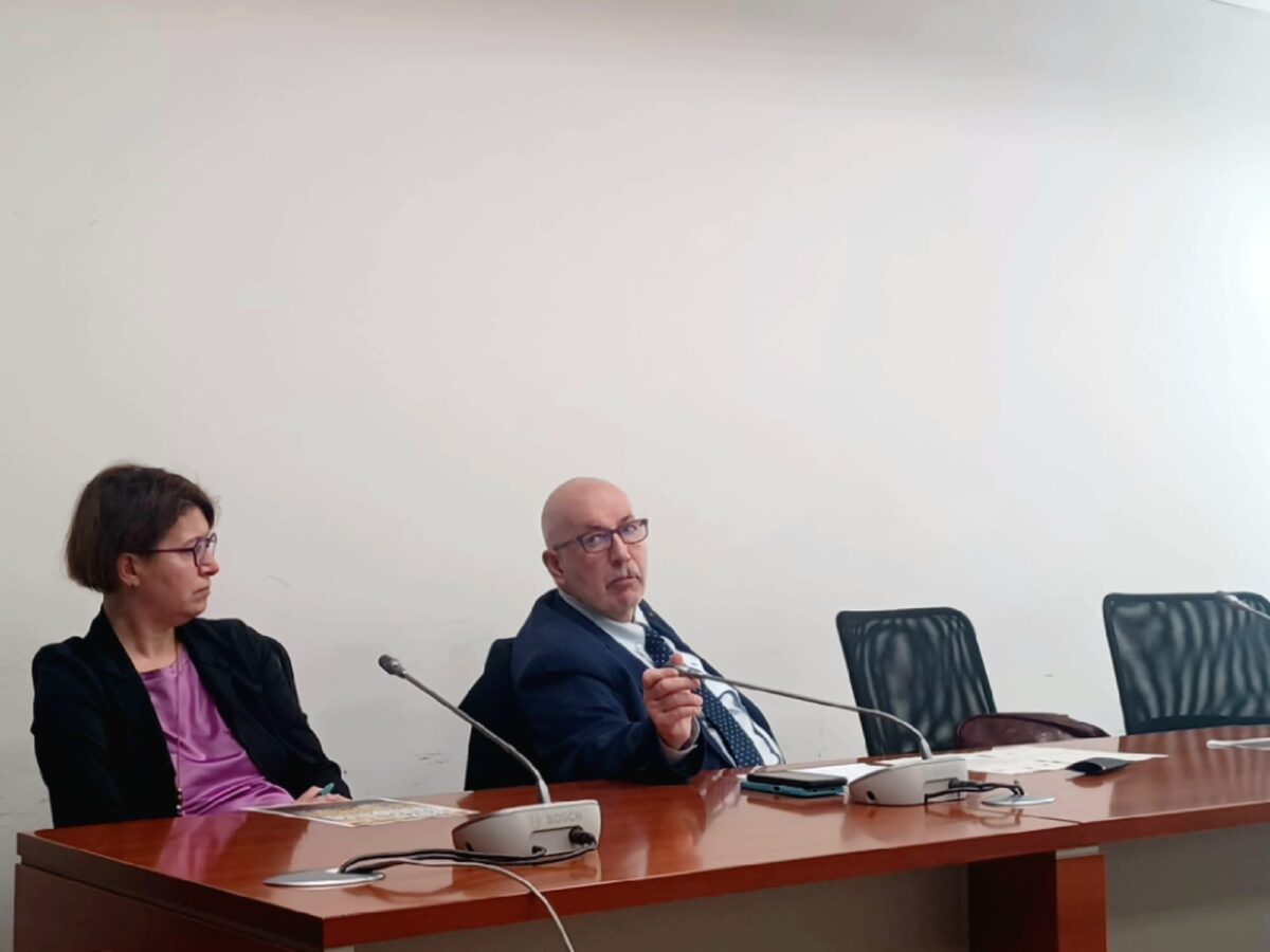 incontro metalmeccanici SV
