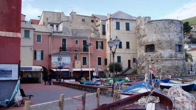 Laigueglia