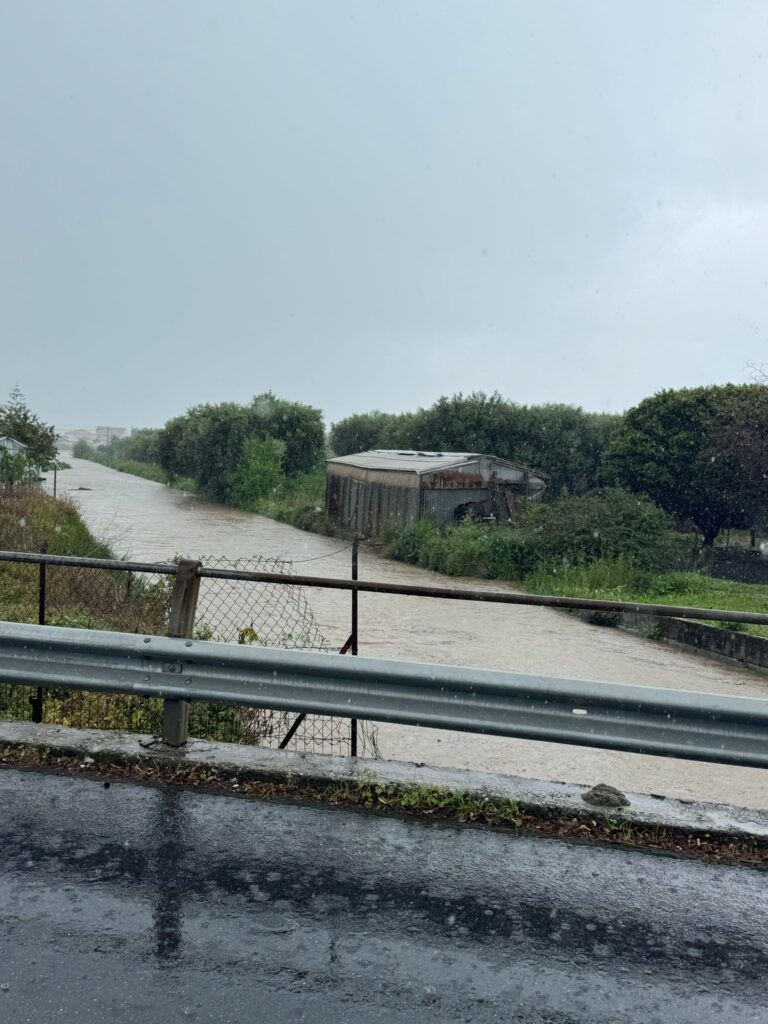 maltempo Albenga