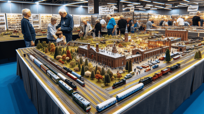 modellismo