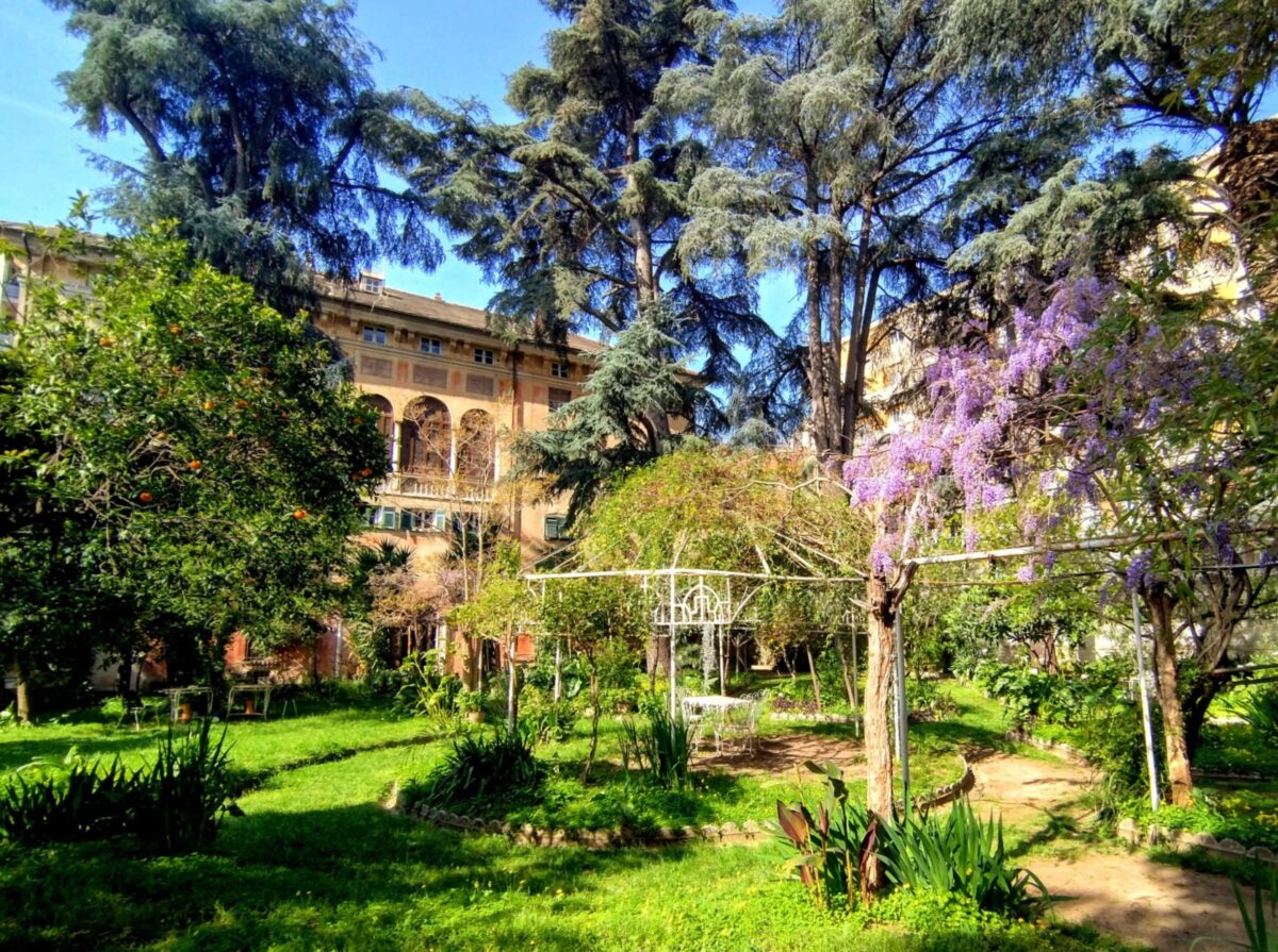2025.05.16 - Villa Cambiaso - Anteprima Buongiorno Ceramica