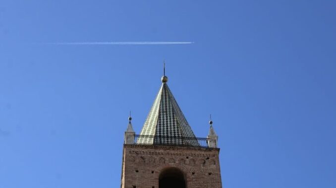 su ne cielo