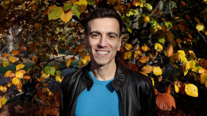 Andrea Franzoso