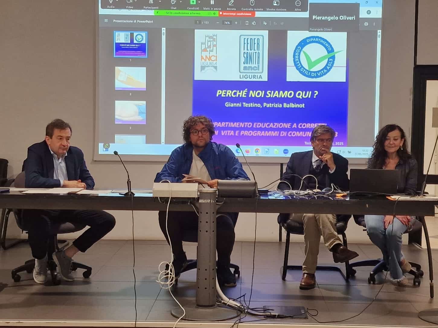 CORREGGILOSTILE pres SV